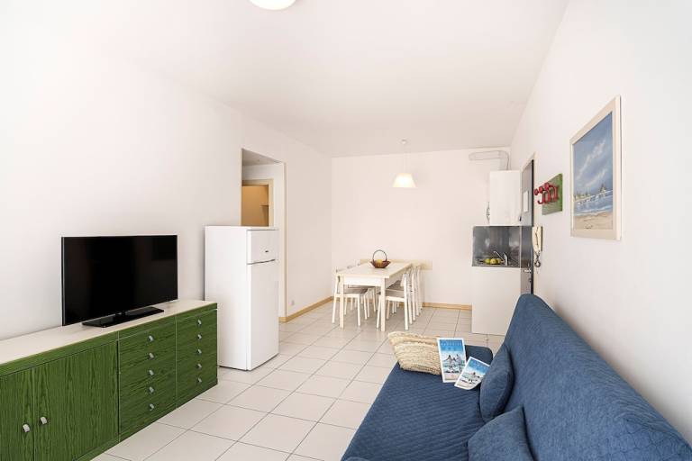 Accommodation  Isola Verde