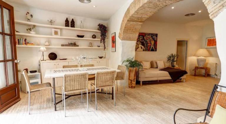 Holiday apartment with 2 rooms for 6 persons — photo 2