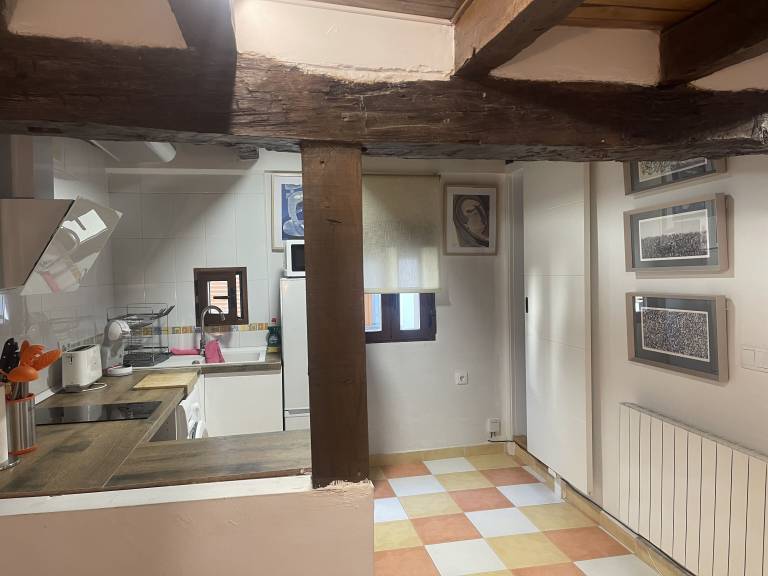 Apartamento Cuenca