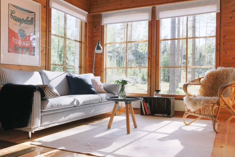 Cabana  Kirkkonummi