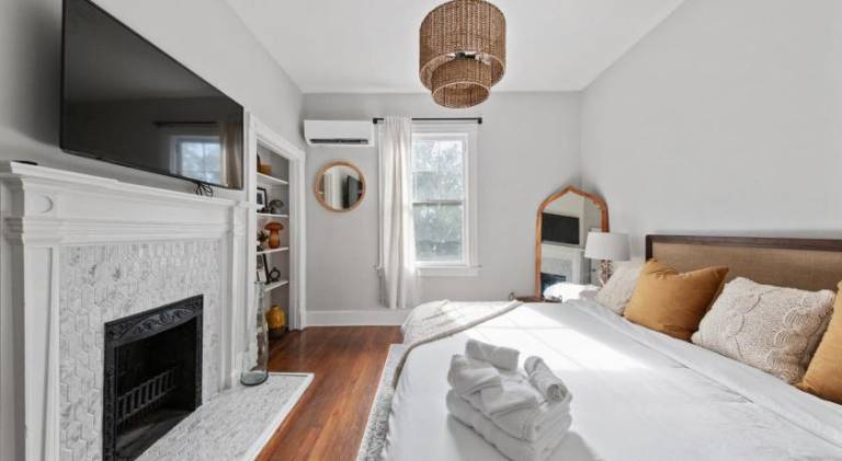 Nice apartment | Pet-friendly in Macon