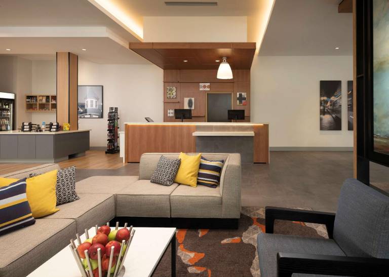 Hyatt House San Jose Airport — photo 4