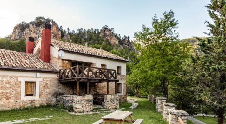 Albergue Tejadillos — photo 4