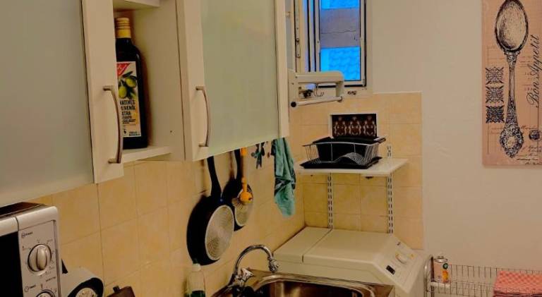 Holiday apartment with 1 room for 2 persons — photo 3