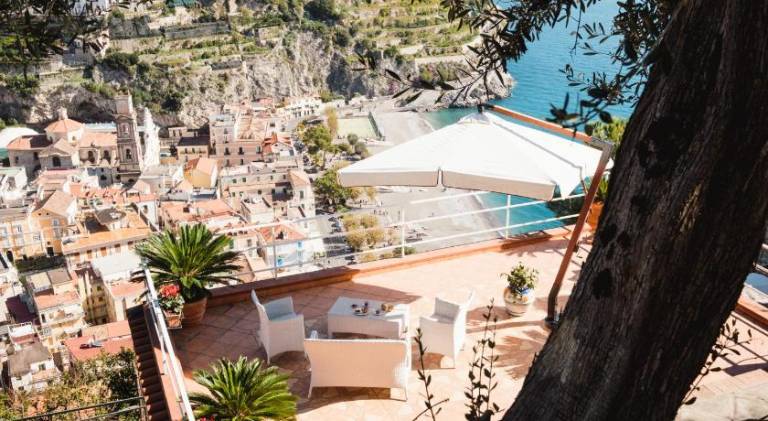 B&B Orto Paradiso — photo 4