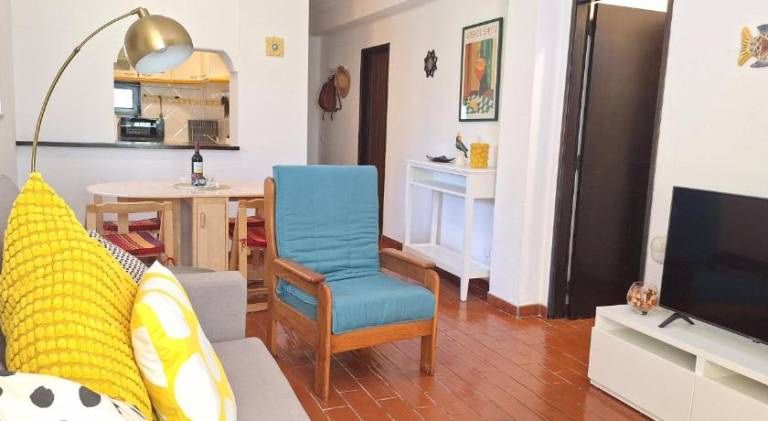 Holiday apartment | Beach nearby | Pets allowed — photo 2