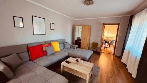Apartman Dorog