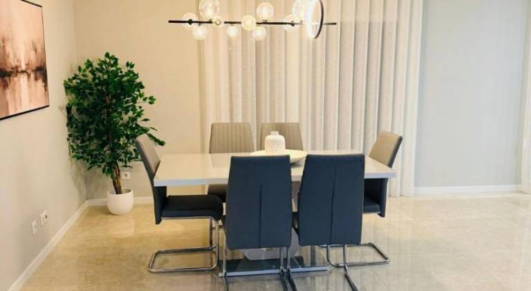 Modern Villa near Lisbon & Beaches with Heated Pool — photo 4
