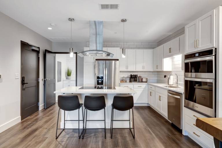 House  Donelson