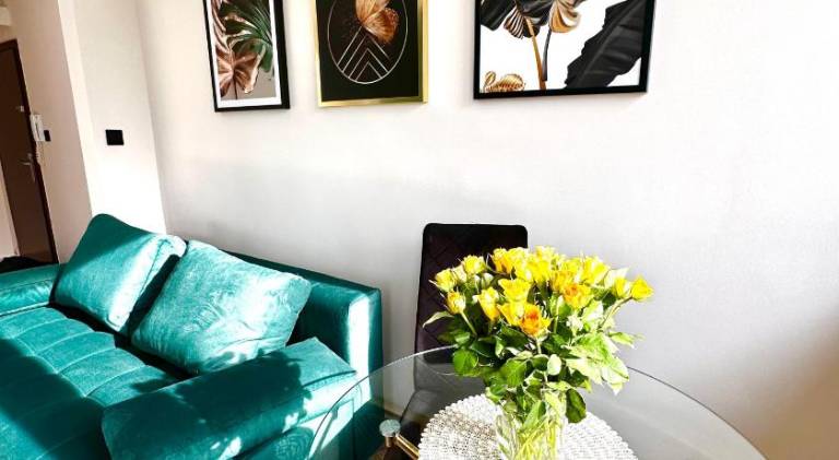 Apartament Jaworze