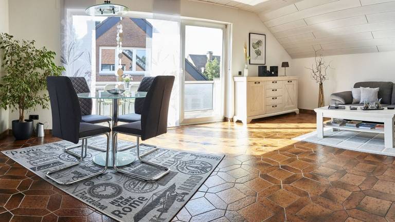 Ferienwohnung Dülmen