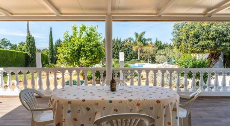 Fully equipped villa with yard, private pool & patio | Good for workation | Dogs allowed — photo 2