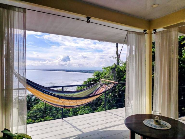 Villa Manuel Antonio