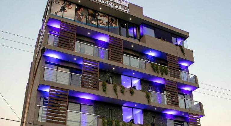 80 m&sup2; Ferienwohnung