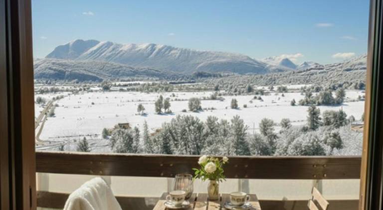 Charming apartment | Pets are welcome in L'Aquila