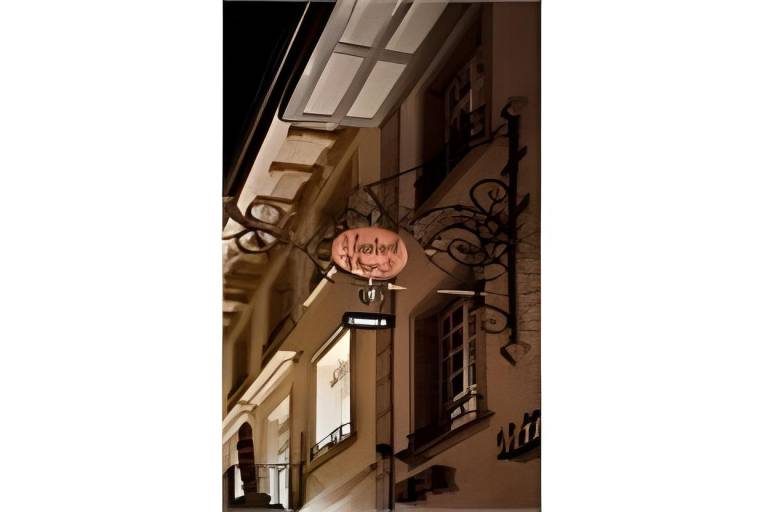 Hotel zur Post