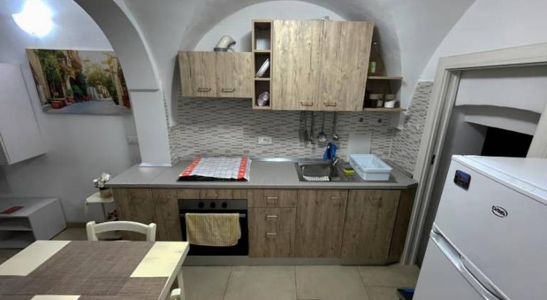 Holiday apartment with 2 rooms for 3 persons — photo 3