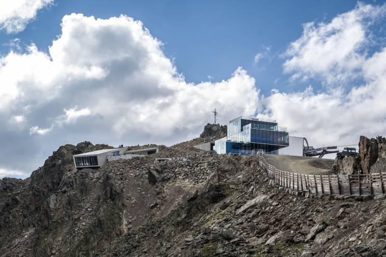 Apart hotel  Obergurgl