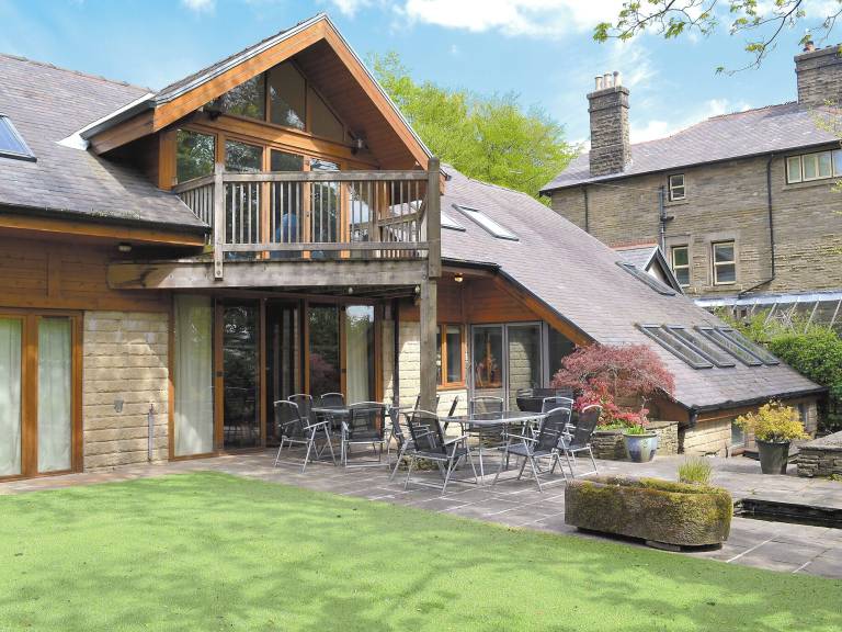 Cottage Buxton