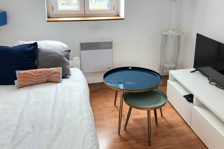 Appartement Cricquebœuf