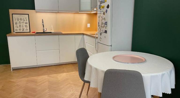 Holiday apartment | Next to Alexander Nevsky Cathedral | Good for workation — photo 3