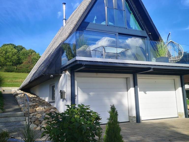 Ferienhaus Tann (Rhön)