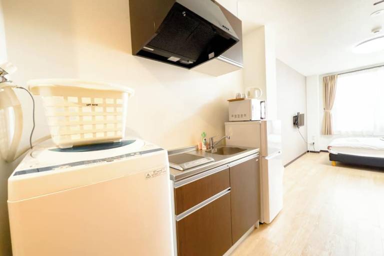 Hotel SaintFelician Kyoto Shijo Karasuma