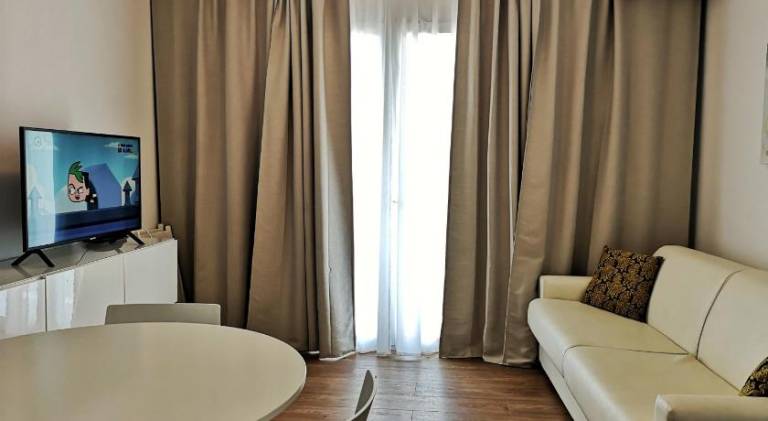 Appartamento vacanza Igea Marina