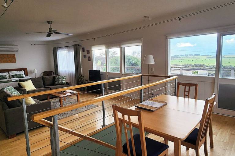 Apartment  Newhaven