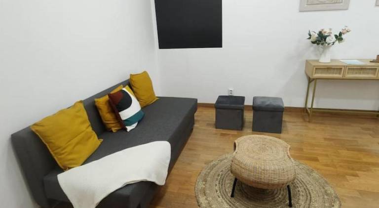 Fully equipped apartment | Dogs allowed in Lisbon