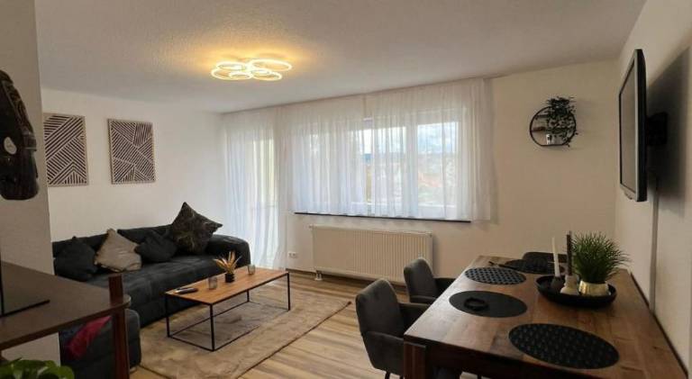 Pleasant holiday apartment | Dogs allowed in Villingen-Schwenningen