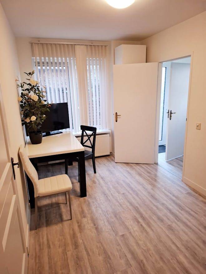 Appartement Zoetermeer