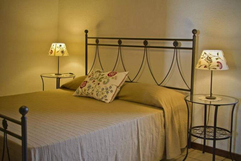 Private room Baschi