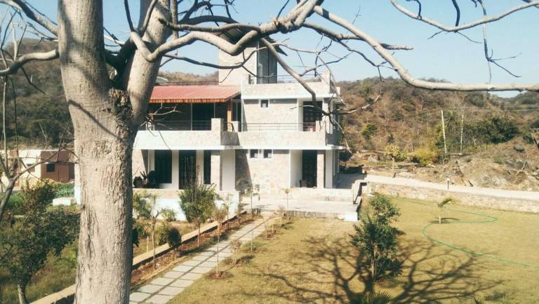 Charming villa with garden, pool & barbecue | Perfect for remote work | Dogs allowed — photo 4