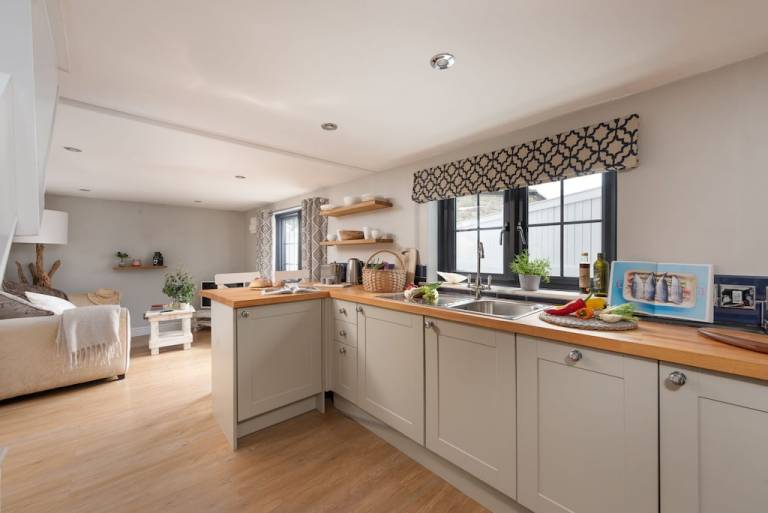Apartment Saint Ives