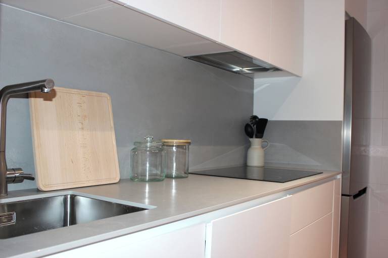 Apartamento Sanlúcar de Barrameda