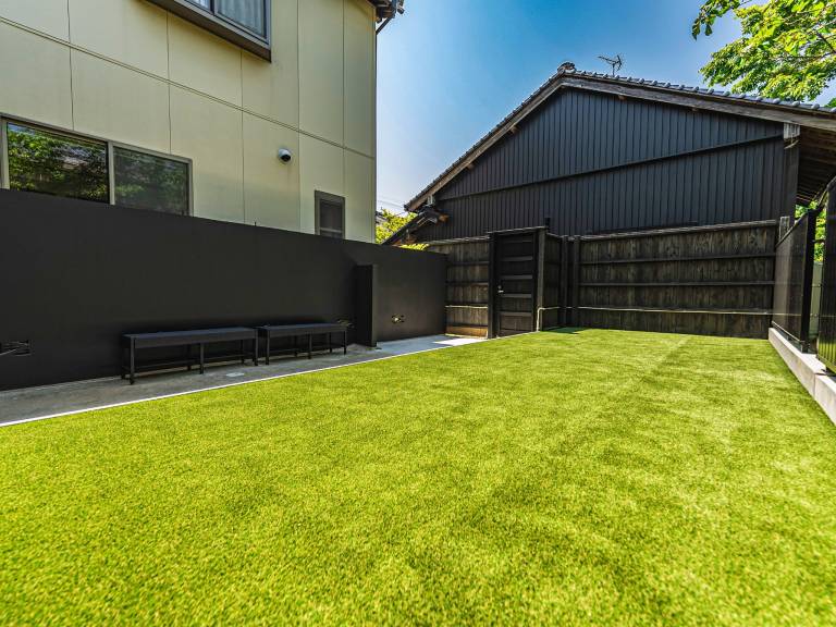 161 m² Ferienhaus