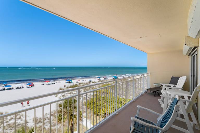 Condo  Madeira Beach