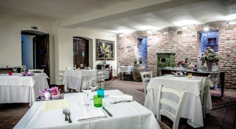 Hotel Villa Borghesi — photo 5