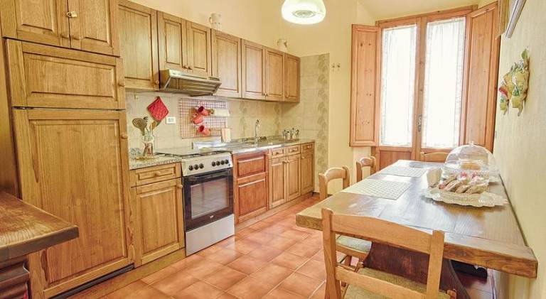 Charming apartment with garden | Near Leaning Tower of Pisa | Dogs allowed — photo 5