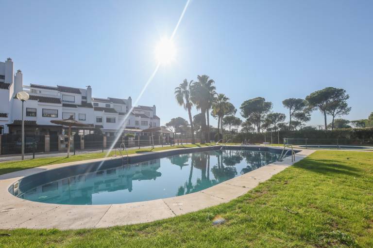 Chalet El Rompido