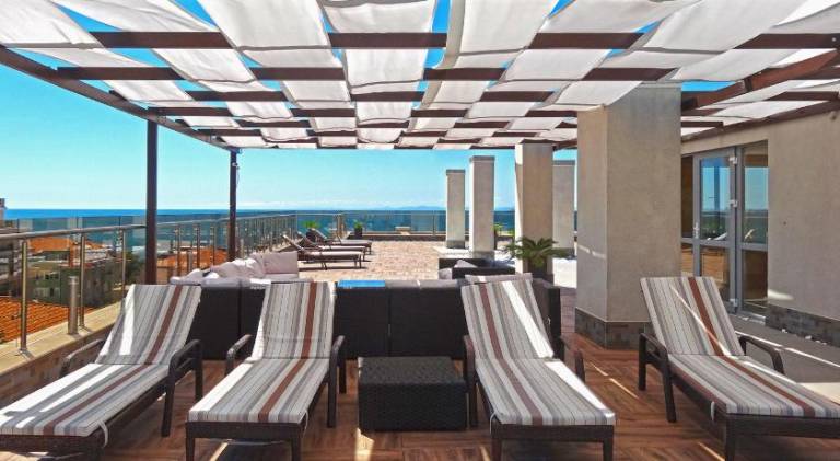 Holiday apartment with pool | Beach nearby | Dogs allowed — photo 2