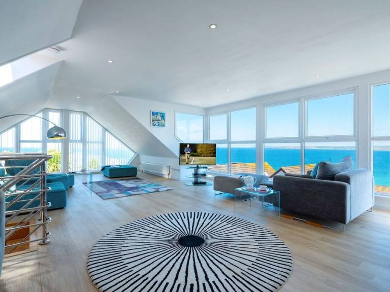 House Saint Ives