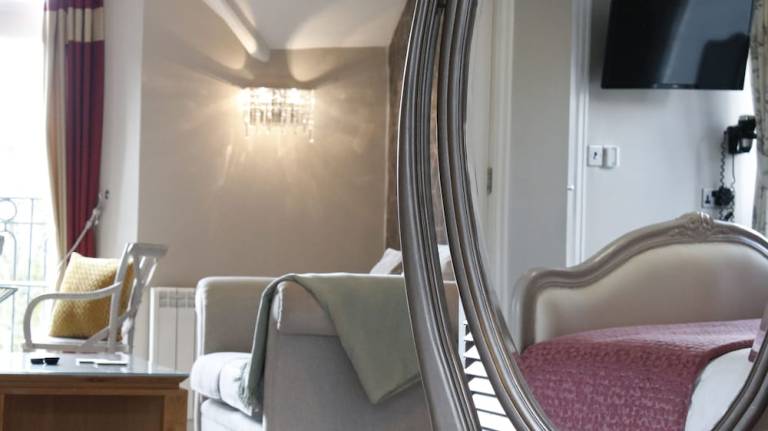 Bed and breakfast  Ambleside