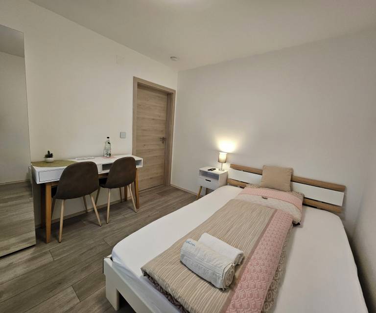 Ferienwohnung  Dinkelsbühl