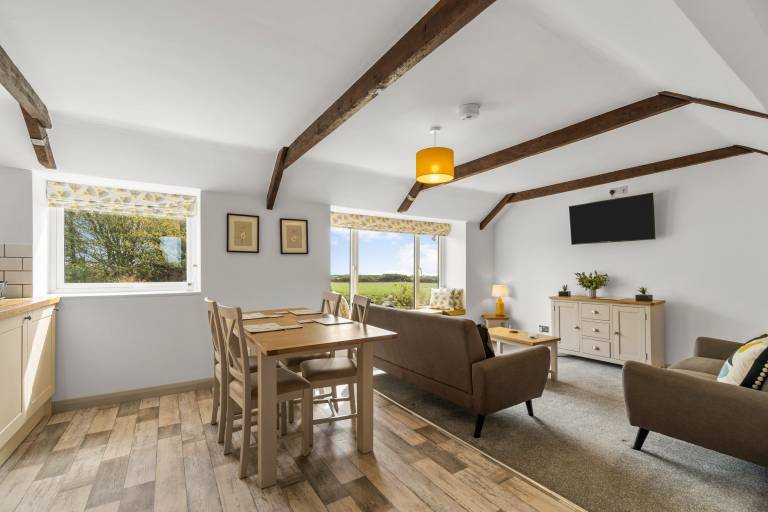 Cottage Cadgwith