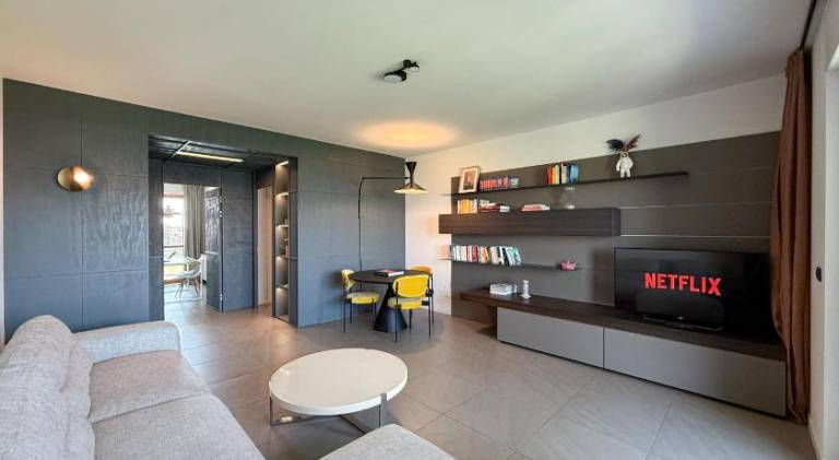 Holiday apartment with 1 room for 4 persons — photo 2