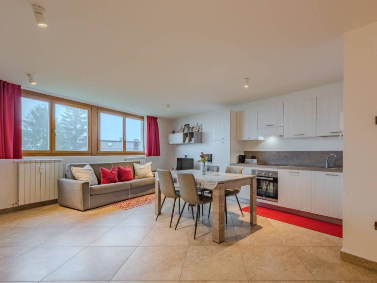Ferienwohnung in Folgarida, Trentino-Südtirol für max. 4 Personen Ferienwohnung in Folgarida, Trentino-Südtirol für max. 4 Personen