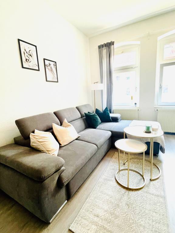 Rental apartment with garden | Garden view — photo 4