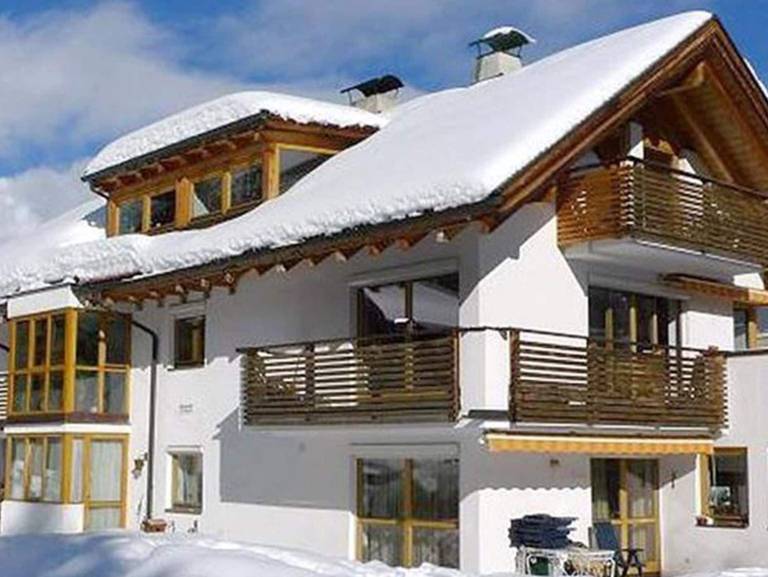 Apartamento Seefeld in Tirol